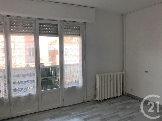 Afficher la photo en grand Appartement F2 à vendre - 2 pièces - 37.95 m2 - DAX - 40 - AQUITAINE - Century 21 Glockner