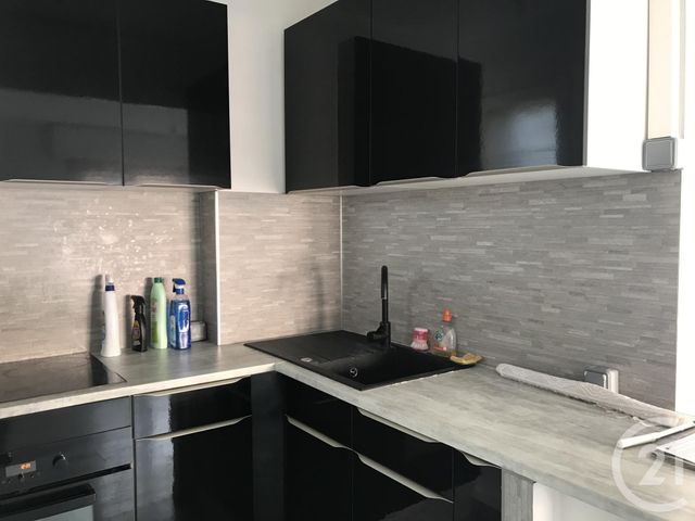 Afficher la photo en grand Appartement F2 à vendre - 2 pièces - 37.95 m2 - DAX - 40 - AQUITAINE - Century 21 Glockner