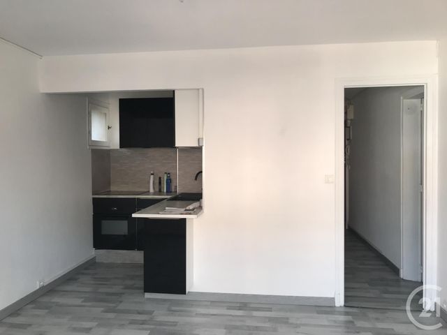 Afficher la photo en grand Appartement F2 à vendre - 2 pièces - 37.95 m2 - DAX - 40 - AQUITAINE - Century 21 Glockner