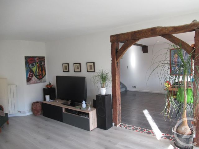 Afficher la photo en grand Appartement F6 à vendre - 6 pièces - 140.0 m2 - DAX - 40 - AQUITAINE - Century 21 Glockner