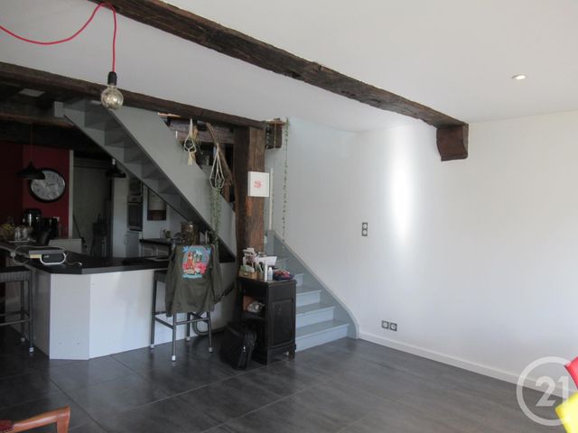Afficher la photo en grand Appartement F6 à vendre - 6 pièces - 140.0 m2 - DAX - 40 - AQUITAINE - Century 21 Glockner