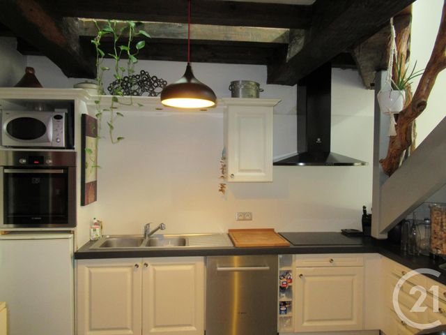 Afficher la photo en grand Appartement F6 à vendre - 6 pièces - 140.0 m2 - DAX - 40 - AQUITAINE - Century 21 Glockner