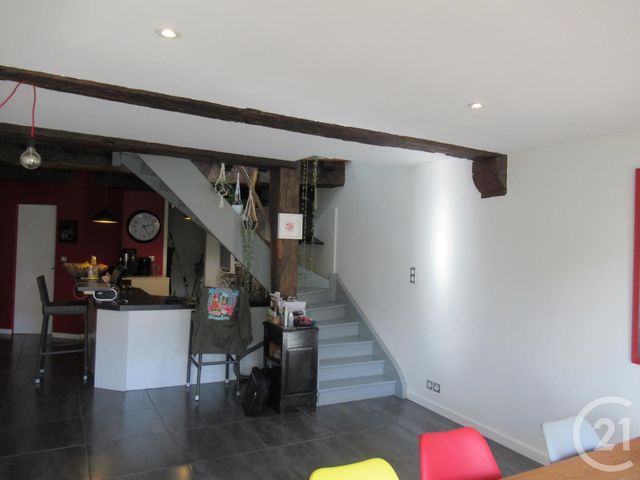Afficher la photo en grand Appartement F6 à vendre - 6 pièces - 140.0 m2 - DAX - 40 - AQUITAINE - Century 21 Glockner