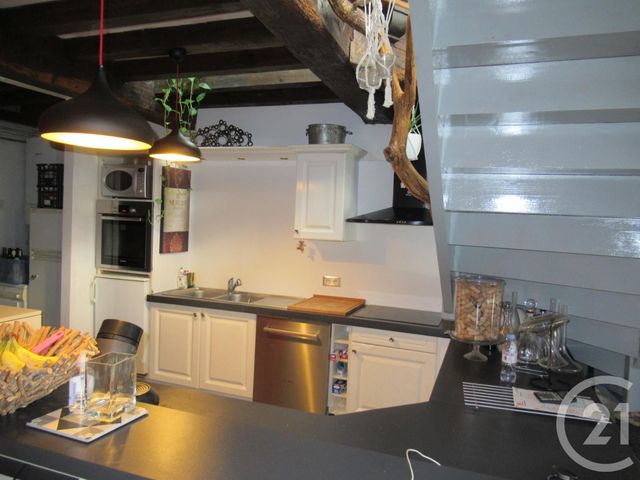 Afficher la photo en grand Appartement F6 à vendre - 6 pièces - 140.0 m2 - DAX - 40 - AQUITAINE - Century 21 Glockner
