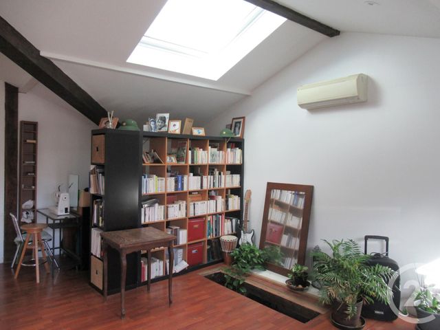 Afficher la photo en grand Appartement F6 à vendre - 6 pièces - 140.0 m2 - DAX - 40 - AQUITAINE - Century 21 Glockner