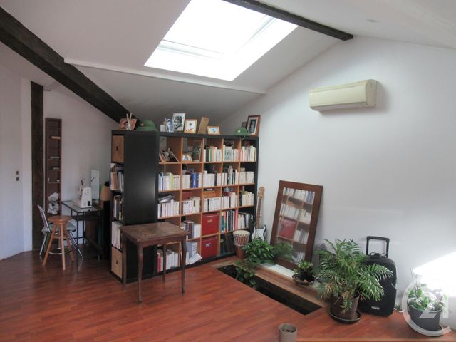 Afficher la photo en grand Appartement F6 à vendre - 6 pièces - 140.0 m2 - DAX - 40 - AQUITAINE - Century 21 Glockner
