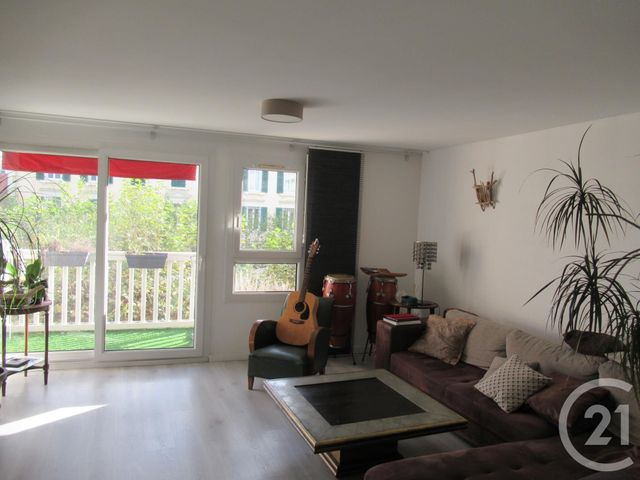 Afficher la photo en grand Appartement F6 à vendre - 6 pièces - 140.0 m2 - DAX - 40 - AQUITAINE - Century 21 Glockner
