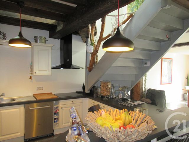 Afficher la photo en grand Appartement F6 à vendre - 6 pièces - 140.0 m2 - DAX - 40 - AQUITAINE - Century 21 Glockner