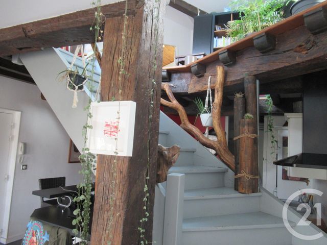 Afficher la photo en grand Appartement F6 à vendre - 6 pièces - 140.0 m2 - DAX - 40 - AQUITAINE - Century 21 Glockner
