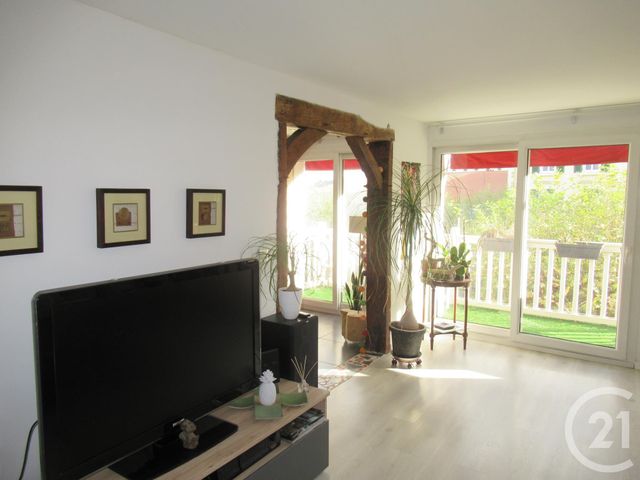 Afficher la photo en grand Appartement F6 à vendre - 6 pièces - 140.0 m2 - DAX - 40 - AQUITAINE - Century 21 Glockner