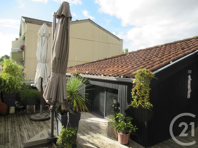 Afficher la photo en grand Appartement F6 à vendre - 6 pièces - 140.0 m2 - DAX - 40 - AQUITAINE - Century 21 Glockner