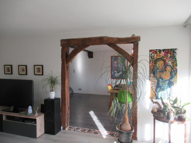 Afficher la photo en grand Appartement F6 à vendre - 6 pièces - 140.0 m2 - DAX - 40 - AQUITAINE - Century 21 Glockner