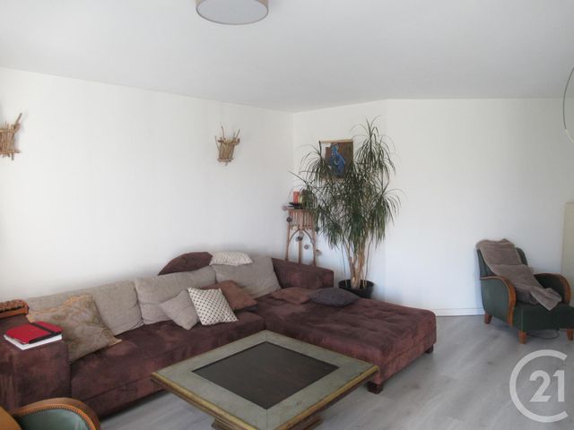 Afficher la photo en grand Appartement F6 à vendre - 6 pièces - 140.0 m2 - DAX - 40 - AQUITAINE - Century 21 Glockner