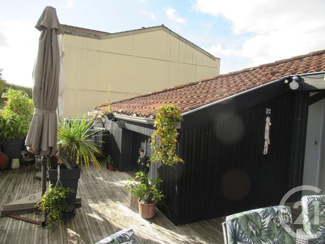 Afficher la photo en grand Appartement F6 à vendre - 6 pièces - 140.0 m2 - DAX - 40 - AQUITAINE - Century 21 Glockner