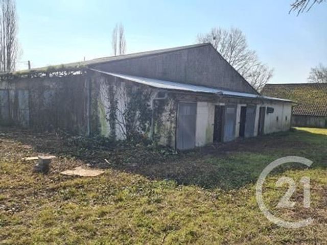 Afficher la photo en grand maison à vendre - 2 pièces - 155.26 m2 - SAUGNAC ET CAMBRAN - 40 - AQUITAINE - Century 21 Glockner