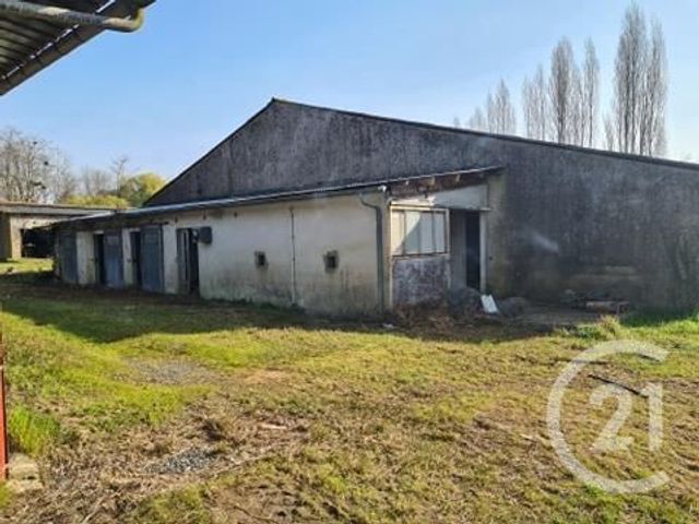 Afficher la photo en grand maison à vendre - 2 pièces - 155.26 m2 - SAUGNAC ET CAMBRAN - 40 - AQUITAINE - Century 21 Glockner