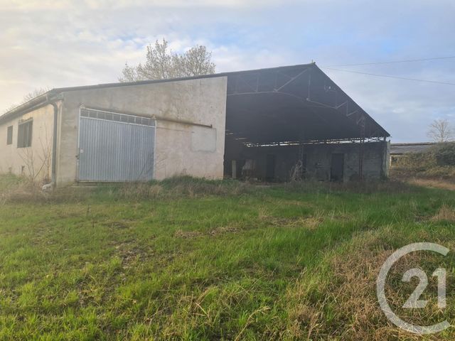 Afficher la photo en grand maison à vendre - 2 pièces - 155.26 m2 - SAUGNAC ET CAMBRAN - 40 - AQUITAINE - Century 21 Glockner