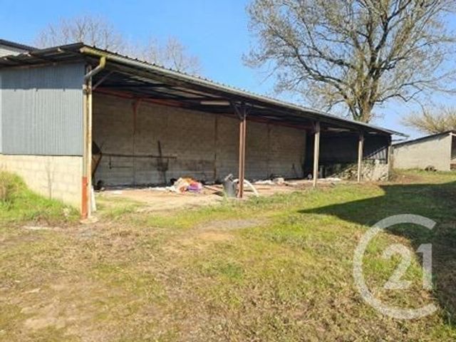 Afficher la photo en grand maison à vendre - 2 pièces - 155.26 m2 - SAUGNAC ET CAMBRAN - 40 - AQUITAINE - Century 21 Glockner