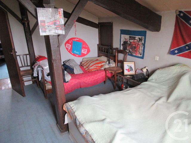 Afficher la photo en grand maison à vendre - 6 pièces - 134.0 m2 - LAHOSSE - 40 - AQUITAINE - Century 21 Glockner