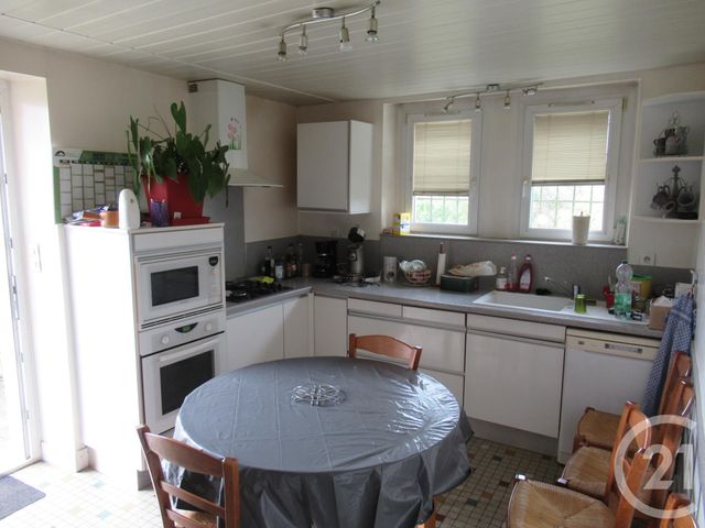 Afficher la photo en grand maison à vendre - 6 pièces - 134.0 m2 - LAHOSSE - 40 - AQUITAINE - Century 21 Glockner