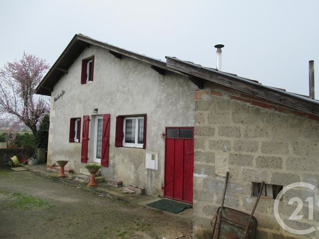 Afficher la photo en grand maison à vendre - 6 pièces - 134.0 m2 - LAHOSSE - 40 - AQUITAINE - Century 21 Glockner