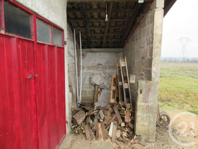 Afficher la photo en grand maison à vendre - 6 pièces - 134.0 m2 - LAHOSSE - 40 - AQUITAINE - Century 21 Glockner