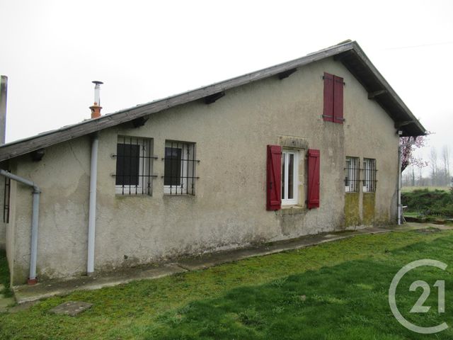Afficher la photo en grand maison à vendre - 6 pièces - 134.0 m2 - LAHOSSE - 40 - AQUITAINE - Century 21 Glockner