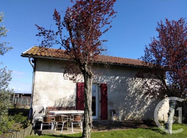 Afficher la photo en grand maison à vendre - 6 pièces - 134.0 m2 - LAHOSSE - 40 - AQUITAINE - Century 21 Glockner