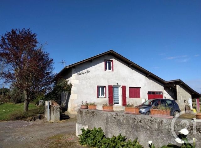 Afficher la photo en grand maison à vendre - 6 pièces - 134.0 m2 - LAHOSSE - 40 - AQUITAINE - Century 21 Glockner