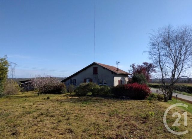 Afficher la photo en grand maison à vendre - 6 pièces - 134.0 m2 - LAHOSSE - 40 - AQUITAINE - Century 21 Glockner
