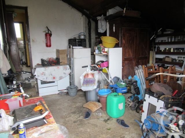 Afficher la photo en grand maison à vendre - 6 pièces - 134.0 m2 - LAHOSSE - 40 - AQUITAINE - Century 21 Glockner