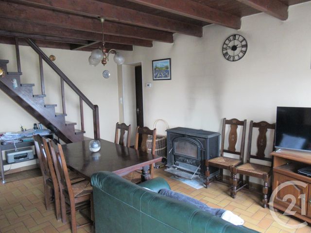 Afficher la photo en grand maison à vendre - 6 pièces - 134.0 m2 - LAHOSSE - 40 - AQUITAINE - Century 21 Glockner