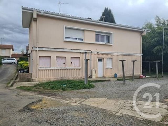 Afficher la photo en grand maison à vendre - 7 pièces - 155.93 m2 - DAX - 40 - AQUITAINE - Century 21 Glockner