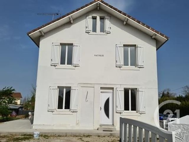 Afficher la photo en grand maison à vendre - 6 pièces - 107.8 m2 - DAX - 40 - AQUITAINE - Century 21 Glockner