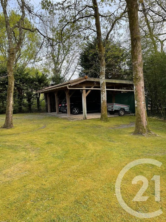 Afficher la photo en grand maison à vendre - 7 pièces - 272.16 m2 - RIVIERE SAAS ET GOURBY - 40 - AQUITAINE - Century 21 Glockner