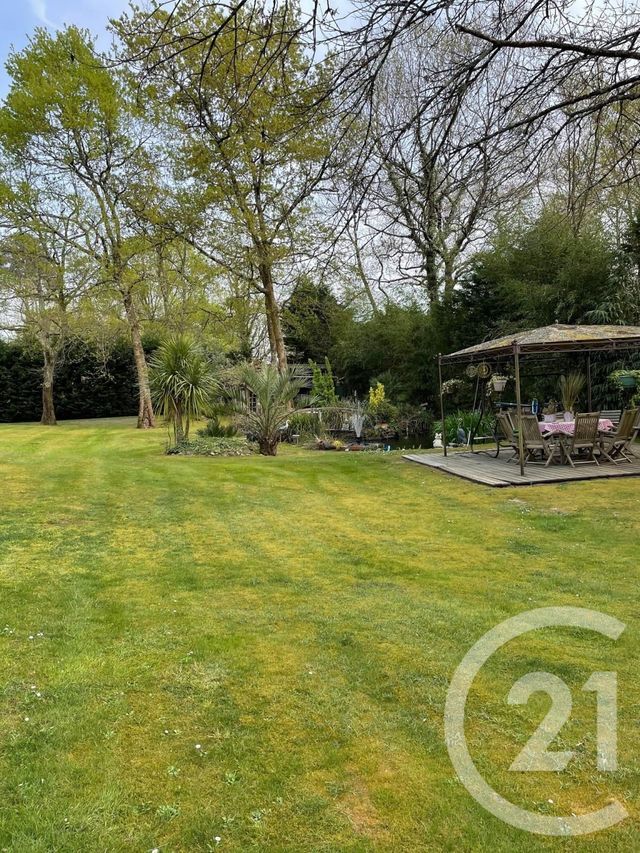 Afficher la photo en grand maison à vendre - 7 pièces - 272.16 m2 - RIVIERE SAAS ET GOURBY - 40 - AQUITAINE - Century 21 Glockner