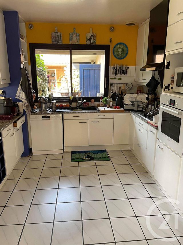 Afficher la photo en grand maison à vendre - 7 pièces - 272.16 m2 - RIVIERE SAAS ET GOURBY - 40 - AQUITAINE - Century 21 Glockner