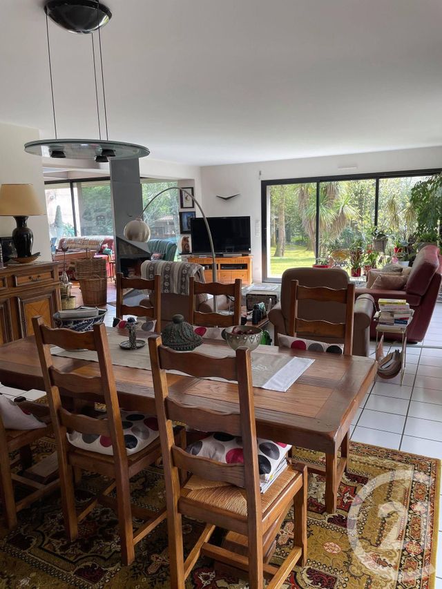 Afficher la photo en grand maison à vendre - 7 pièces - 272.16 m2 - RIVIERE SAAS ET GOURBY - 40 - AQUITAINE - Century 21 Glockner