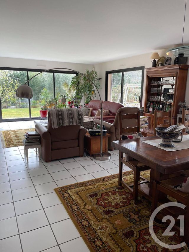 Afficher la photo en grand maison à vendre - 7 pièces - 272.16 m2 - RIVIERE SAAS ET GOURBY - 40 - AQUITAINE - Century 21 Glockner