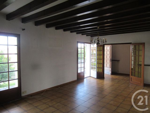 Afficher la photo en grand maison à vendre - 6 pièces - 144.57 m2 - NARROSSE - 40 - AQUITAINE - Century 21 Glockner