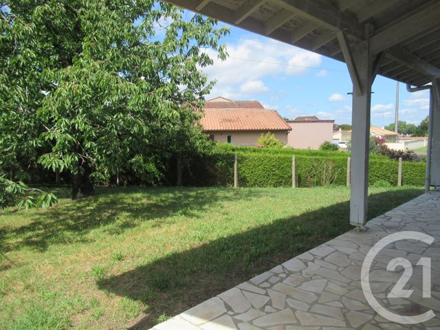 Afficher la photo en grand maison à vendre - 6 pièces - 144.57 m2 - NARROSSE - 40 - AQUITAINE - Century 21 Glockner