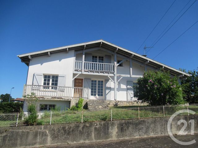 Afficher la photo en grand maison à vendre - 6 pièces - 144.57 m2 - NARROSSE - 40 - AQUITAINE - Century 21 Glockner