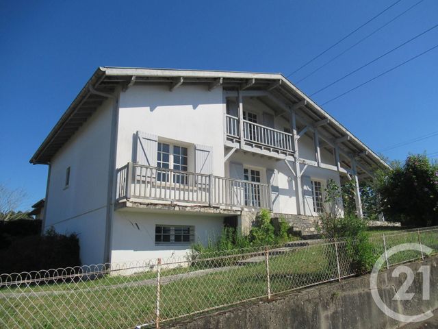 Afficher la photo en grand maison à vendre - 6 pièces - 144.57 m2 - NARROSSE - 40 - AQUITAINE - Century 21 Glockner