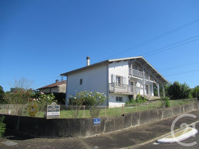 Afficher la photo en grand maison à vendre - 6 pièces - 144.57 m2 - NARROSSE - 40 - AQUITAINE - Century 21 Glockner