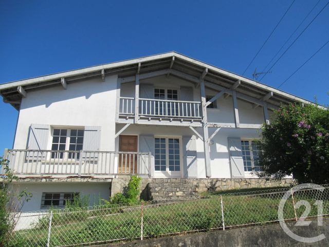 Afficher la photo en grand maison à vendre - 6 pièces - 144.57 m2 - NARROSSE - 40 - AQUITAINE - Century 21 Glockner