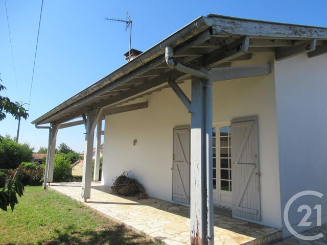 Afficher la photo en grand maison à vendre - 6 pièces - 144.57 m2 - NARROSSE - 40 - AQUITAINE - Century 21 Glockner