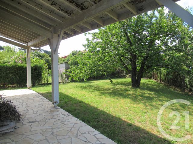 Afficher la photo en grand maison à vendre - 6 pièces - 144.57 m2 - NARROSSE - 40 - AQUITAINE - Century 21 Glockner