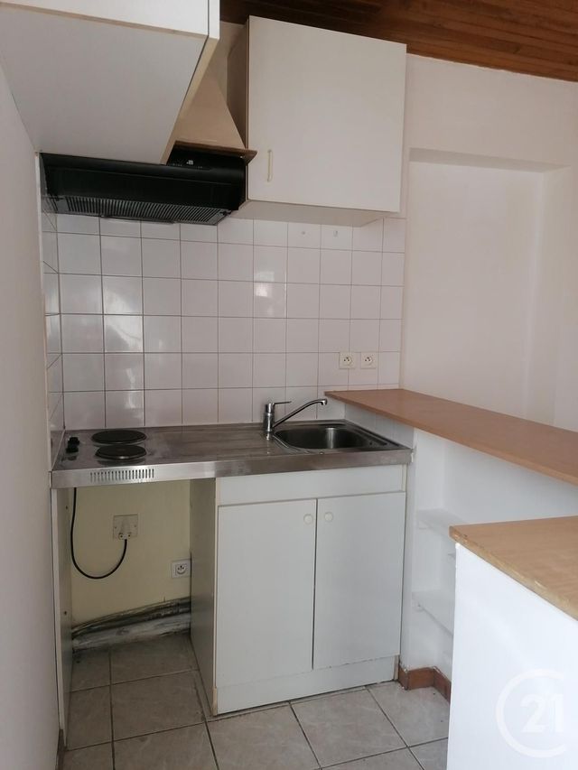 Afficher la photo en grand Appartement F2 à louer - 2 pièces - 24.05 m2 - DAX - 40 - AQUITAINE - Century 21 Glockner