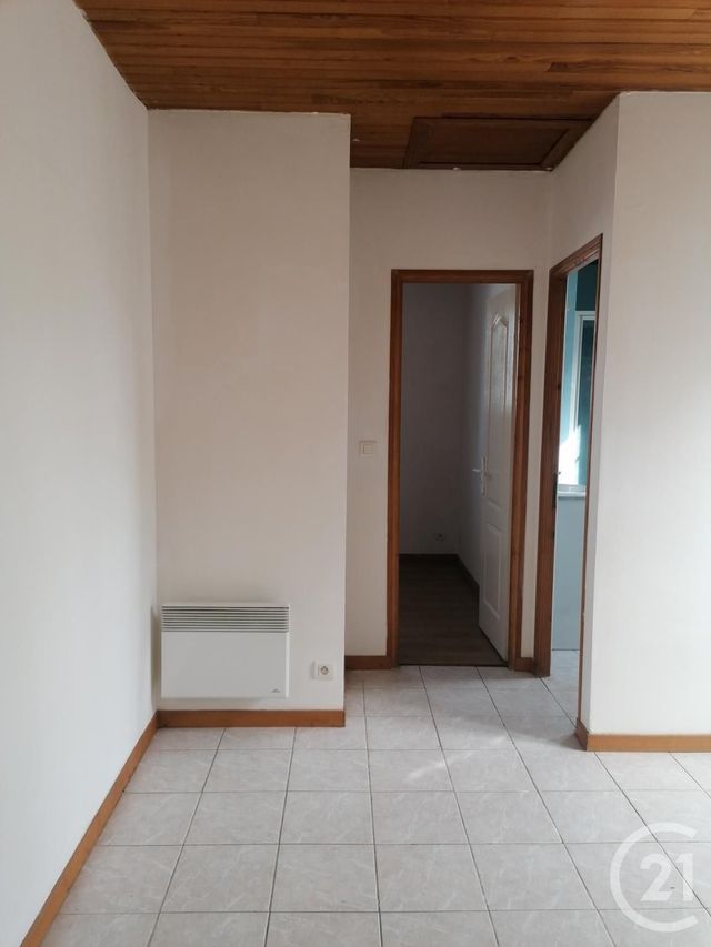 Afficher la photo en grand Appartement F2 à louer - 2 pièces - 24.05 m2 - DAX - 40 - AQUITAINE - Century 21 Glockner