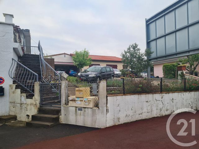 immeuble à vendre - 340.53 m2 - DAX - 40 - AQUITAINE - Century 21 Glockner immeuble à vendre - 340.53 m2 - DAX - 40 - AQUITAINE - Century 21 Glockner